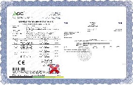 才茂通信通過(guò)美國(guó)FCC認(rèn)證和歐盟CE認(rèn)證