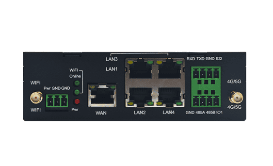 RS232/RS485的特性與區(qū)別分析