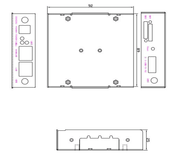 CM520-59 雙卡2口帶WIFI工業(yè)級路由器尺寸.png