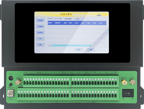 RTU采集終端